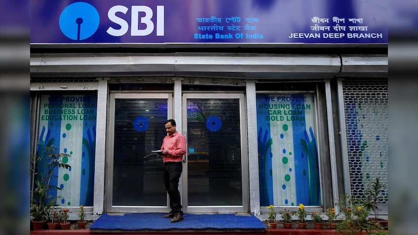 SBI takes big step, reveals how to make India a $5 trillion economy