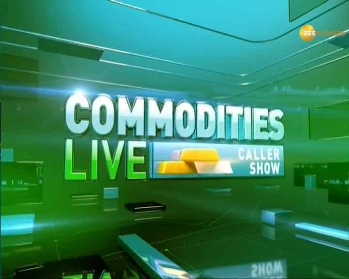 Commodities Live: Know about action in commodities market, 2nd December, 2019