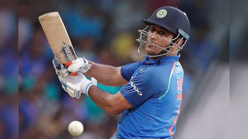 MS Dhoni should also be made an accused in Amrapali scam, demand complainants