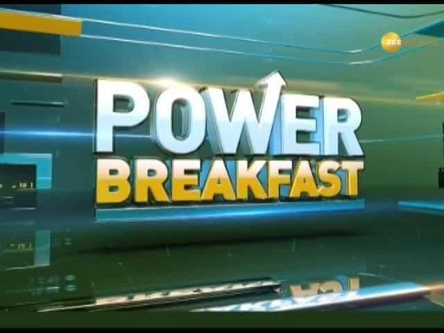 Power Breakfast Major triggers that should matter for market today, 4th December 2019