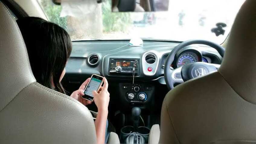 Women can get free rides home at night from police in this state; need to just call - 100, 112 and 181