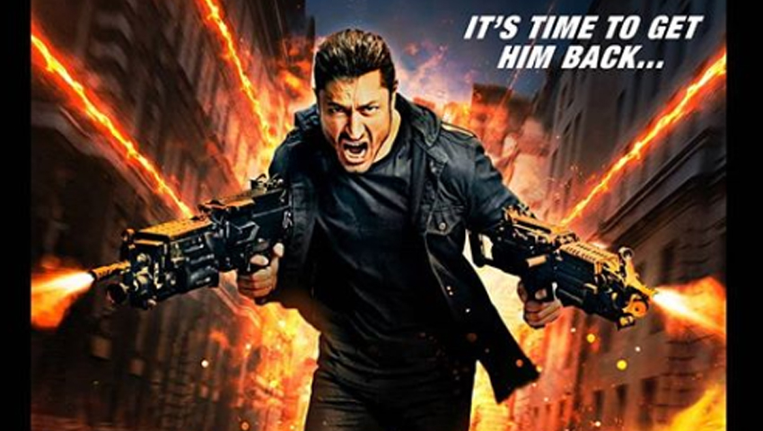 Commando 3 box office collection day 5: Vidyut Jammwal starrer trends well on weekdays, earns this much