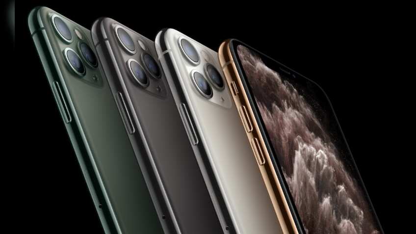 Shocking! Apple iPhone 11 Pro shared location even after owner BLOCKED it