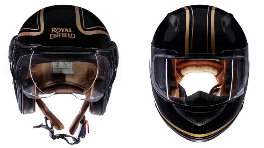 royal enfield bullet helmet