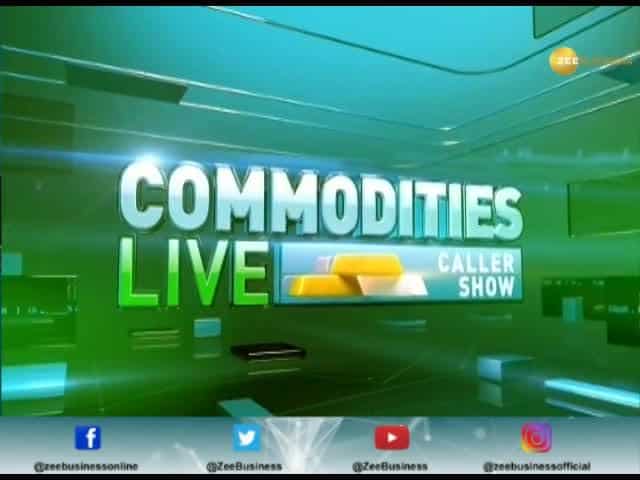 Commodities Live: Know about action in commodities market, 6th December, 2019