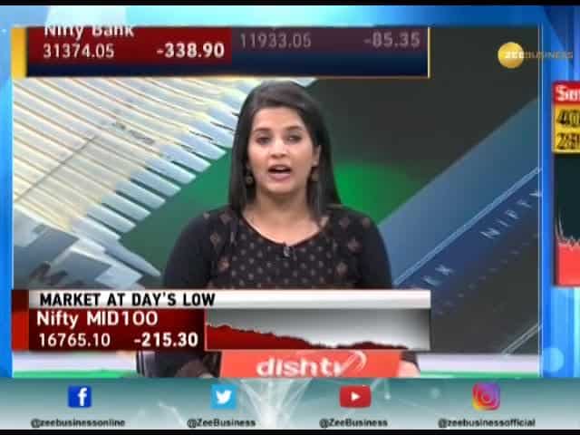 Final Trade: Know how market performed on 6th December 2019