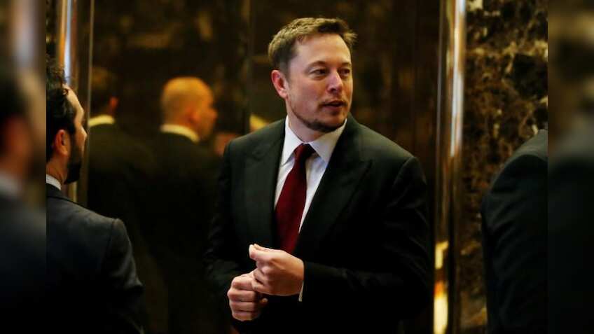 Billionaire Tesla CEO Elon Musk says he is short on cash!