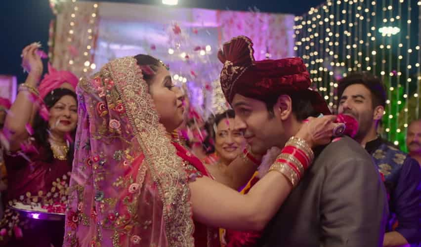 Pati Patni Aur Woh Review: Kartik Aaryan, Bhumi Pednekar, Ananya Panday ...