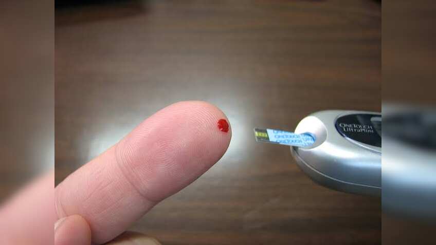 Time-restricted eating benefits those at risk for diabetes