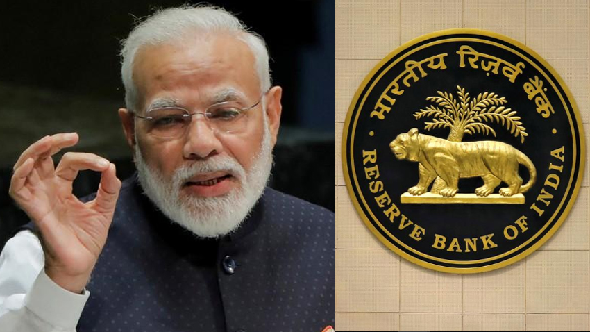 New India! Another big step towards Modi government's ambitious Digital India and Cashless Economy - Know details