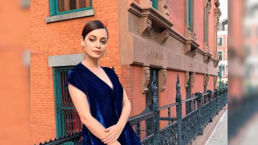 Dia Mirza announces new production house on birthday