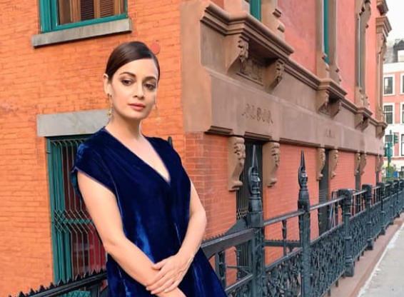 Dia Mirza announces new production house on birthday
