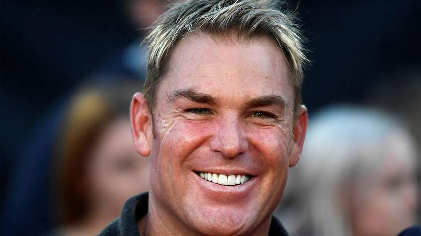 Shane Warne's brave IPL decision from 2008 set to make him very rich soon