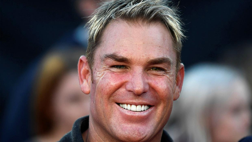 Shane Warne's brave IPL decision from 2008 set to make him very rich soon