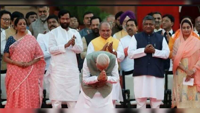 Big boost for LIC, SBI Life, HDFC Life, ICICI Prudential, other insurers; here is what Modi government is mulling