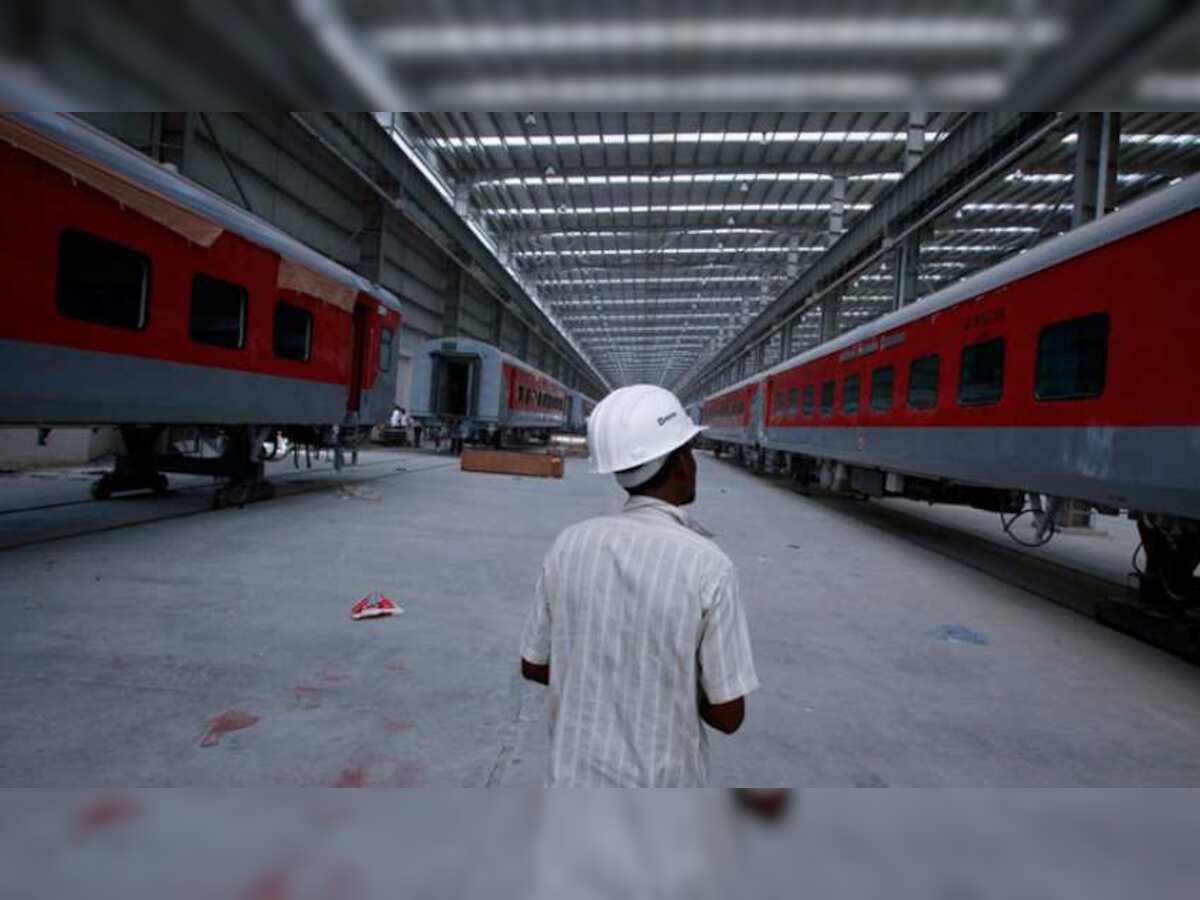 Huge Railway vacancy of 1216 Apprentice, Apply at