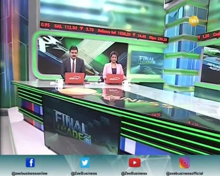 Final Trade: Know how market performed on 10th December 2019