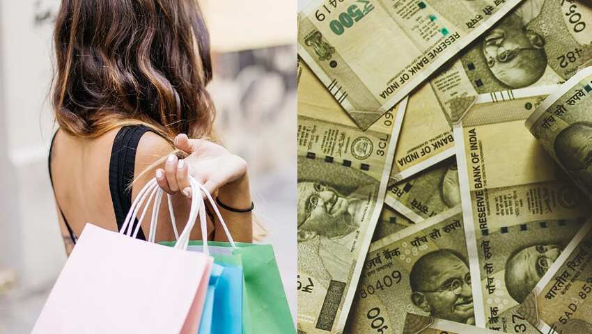 Shopping online? Beware of Discount scams! Fraudsters can steal your money! Don't click on this