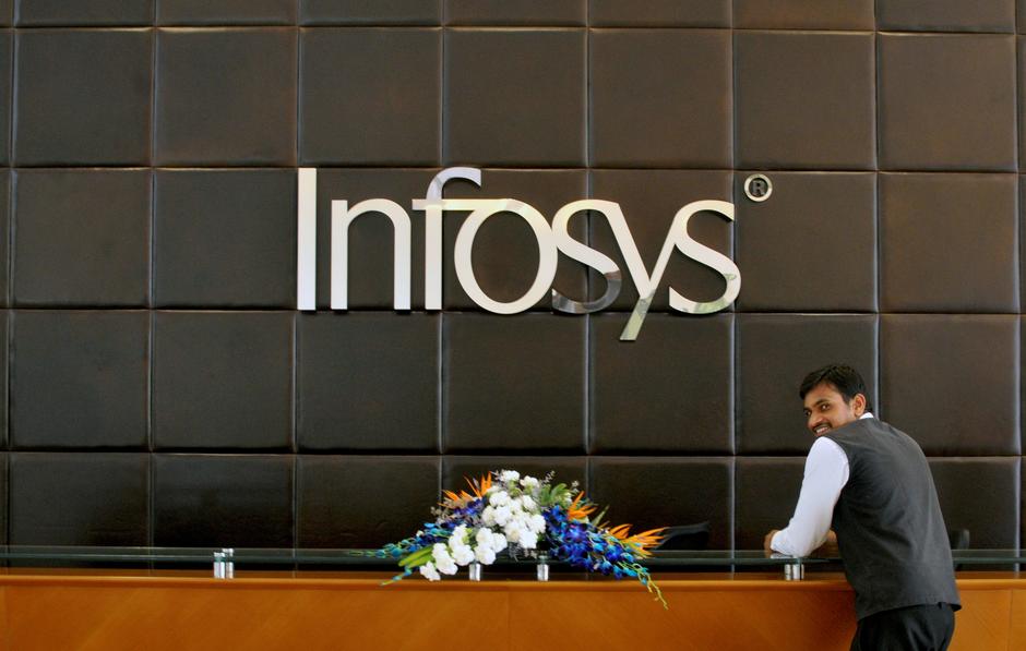 Proud moment for Infosys! Tech major certified as 2020 'Top Employer'in these countries