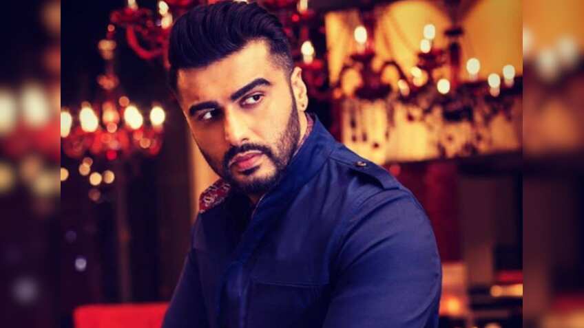 Arjun Kapoor aims to bring change towards gender parity with Foodcloud startup