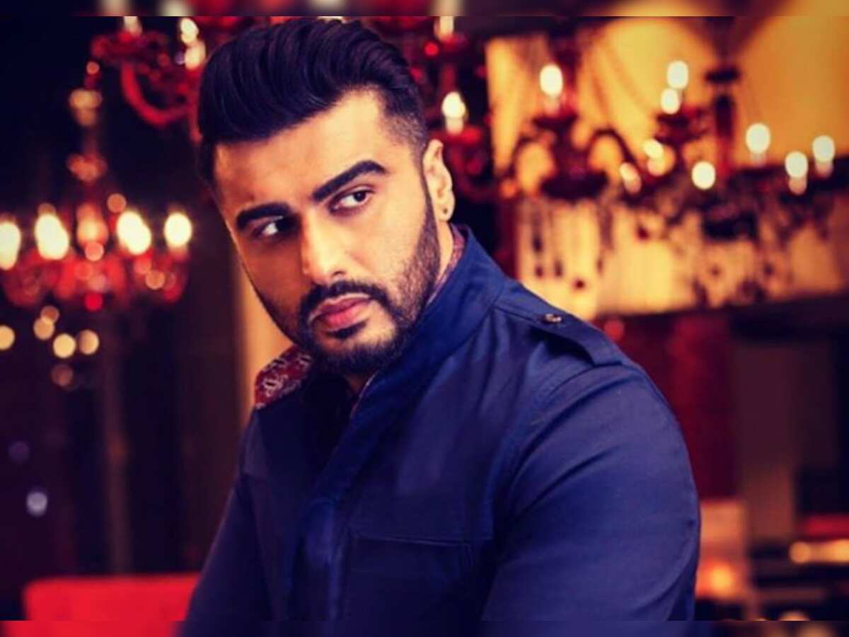 Arjun Kapoor aims to bring change towards gender