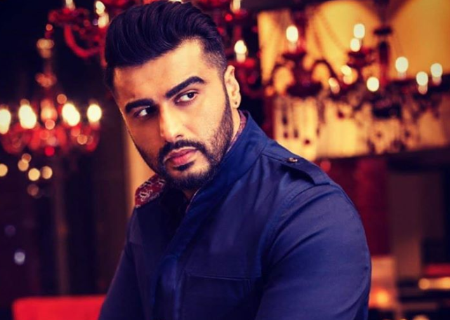 Arjun Kapoor aims to bring change towards gender