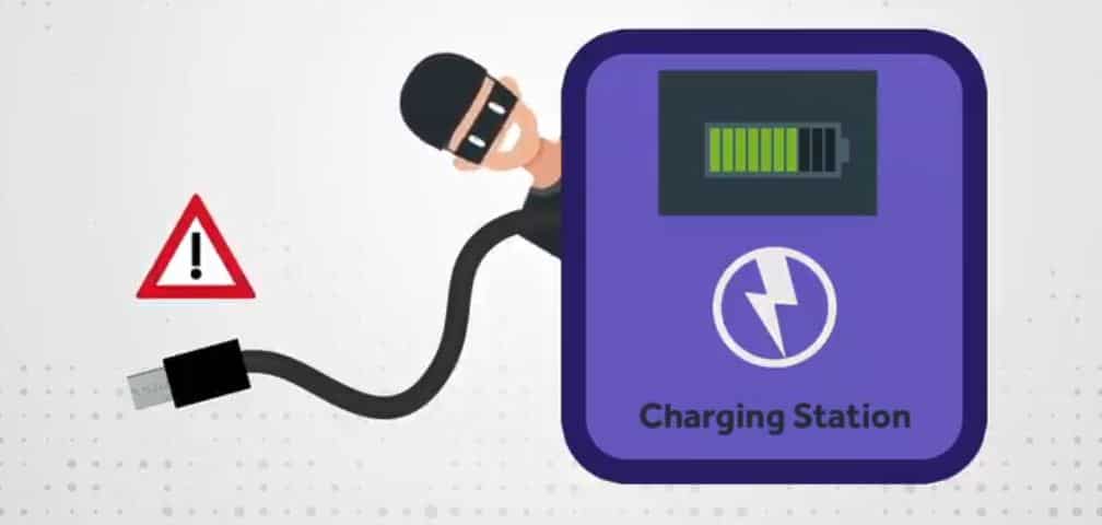 SBI Alert! Do you charge your smartphone in these places? Beware, fraudsters can steal your money; save yourself, do this 