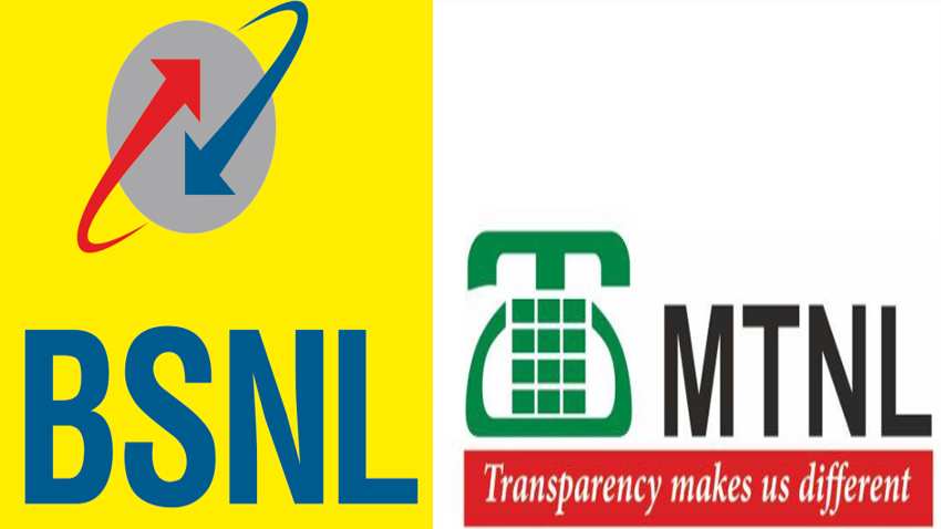 BSNL, MTNL latest news: Big announcement! Government rules out disinvestment