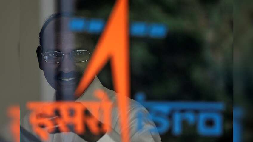 Big feather in ISRO cap! Over Rs 90 cr spike in Forex from satellite launch in FY19