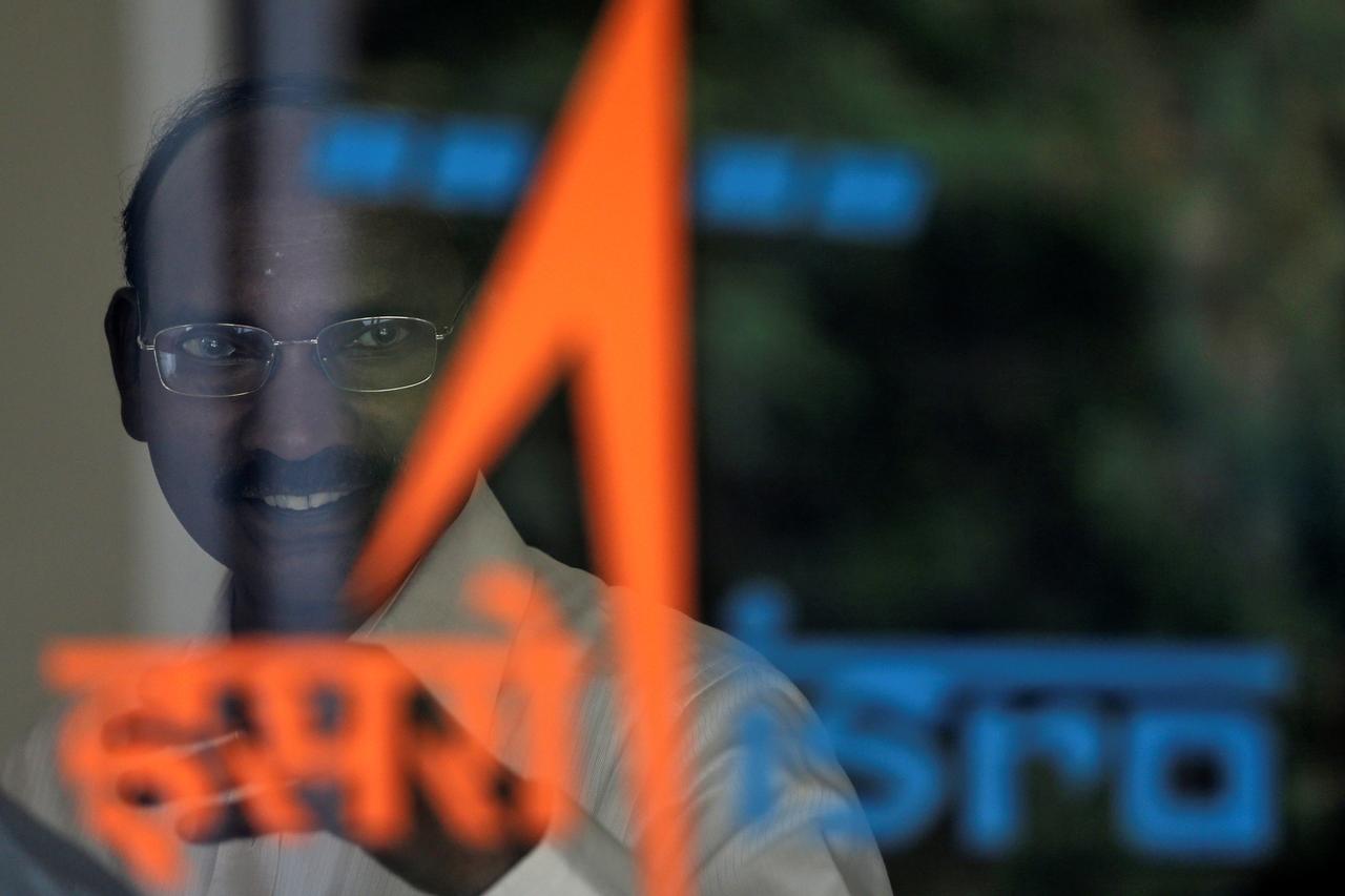 Big feather in ISRO cap! Over Rs 90 cr spike in Forex from satellite launch in FY19