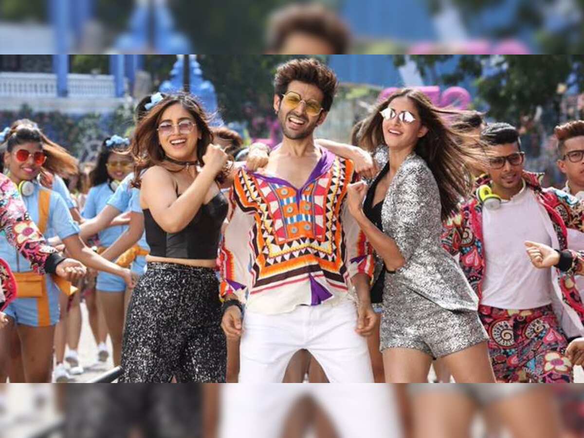 Pati Patni Aur Woh Box Office Collection: Winner!