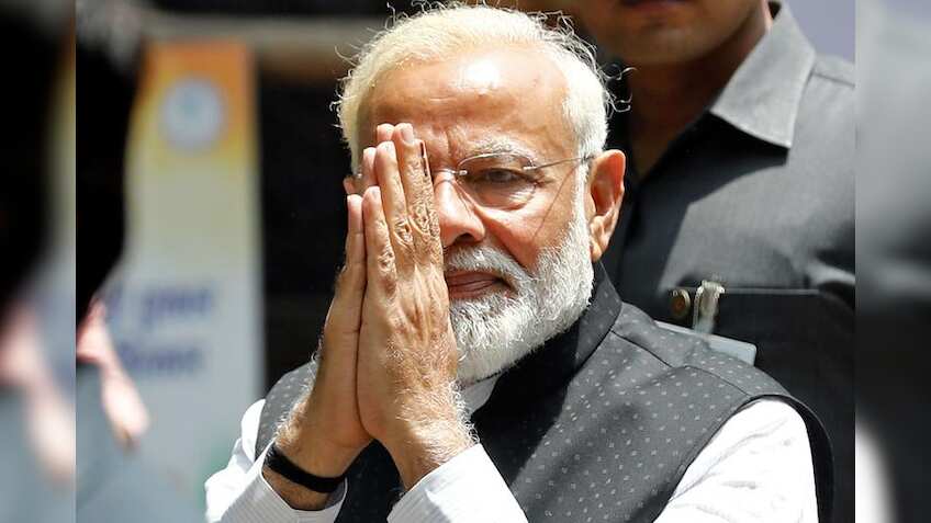 Modi Government to introduce changes in minimum wages, social security for workers via 4 Labour Codes