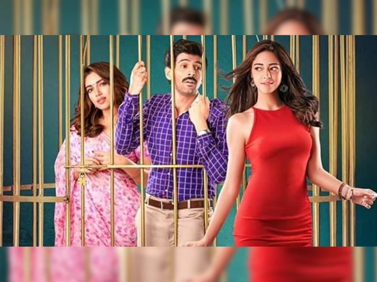  Pati Patni Aur Woh Box Office: Rs