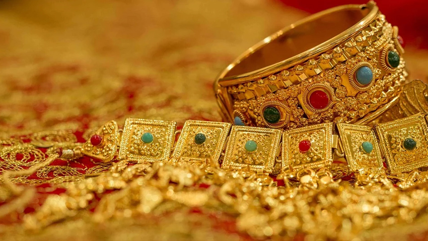 Jaipur Jewellery Show: Gems & jewellery segment sees silver lining - Here is why