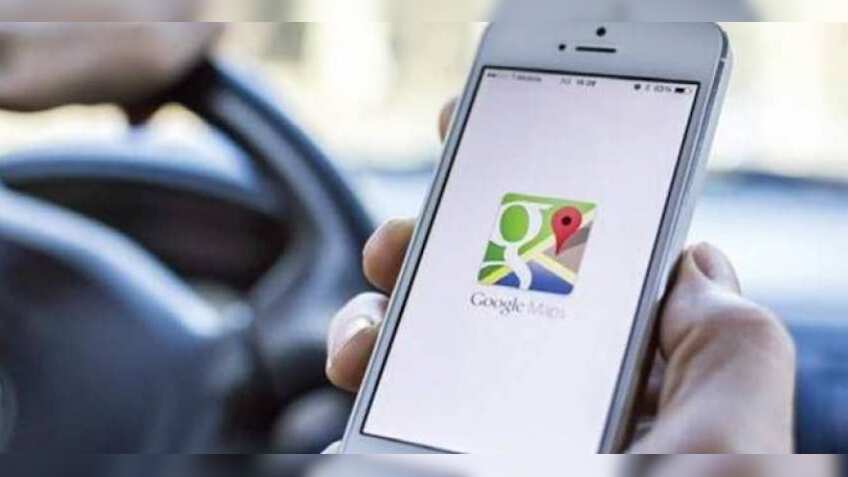 Google Maps adds plug type filter for EV charging stations