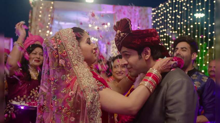 Pati Patni aur Woh box office collection: Kartik Aaryan starrer witnesses substantial growth