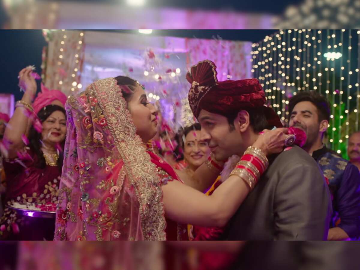 Pati Patni aur Woh box office collection: Kartik