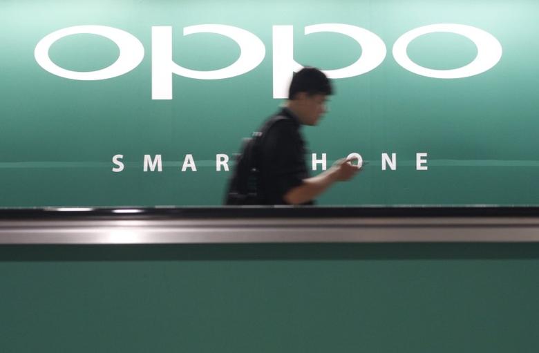Oppo says ColorOS to improve gaming experience of users