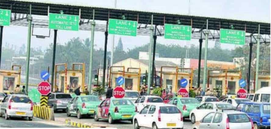 FASTag: NHAI to keep 25% hybrid lanes at 523 toll plazas