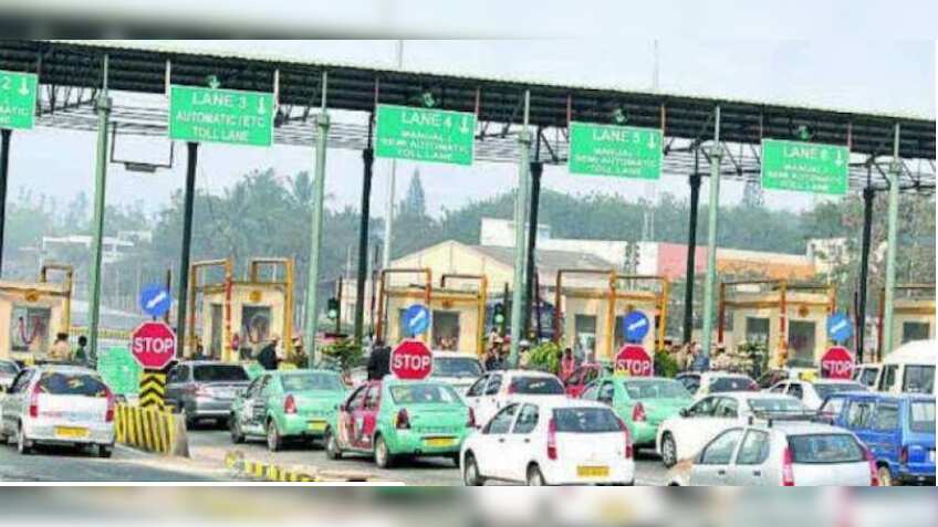 FASTag: NHAI to keep 25% hybrid lanes at 523 toll plazas