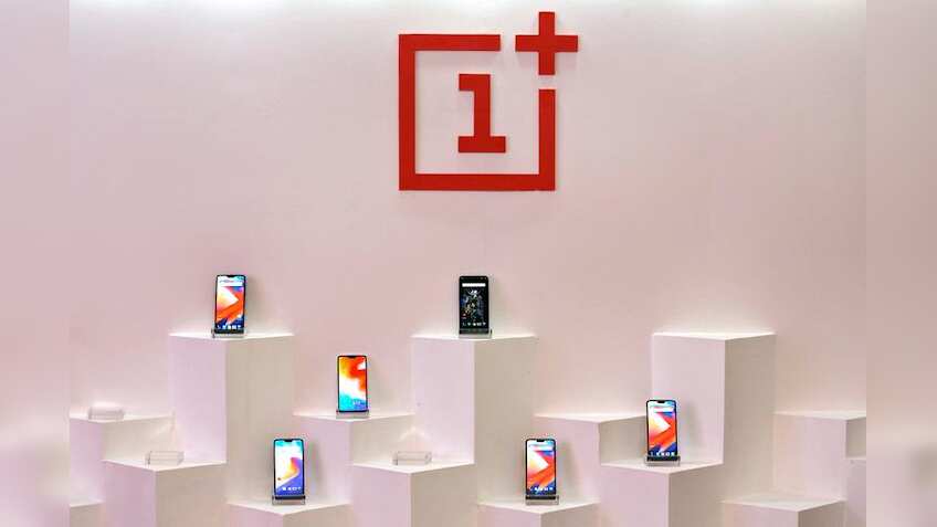 OnePlus to launch its first concept phone at `OnePlus Concept One` CES 2020