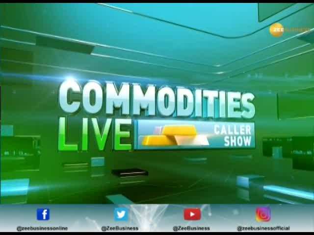Commodities Live: Know about action in commodities market, December 17,  2019