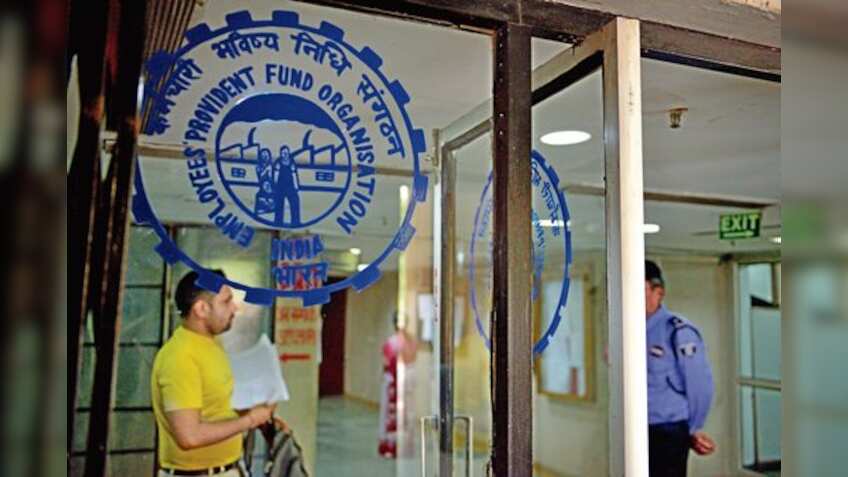 EPF balance check without UAN number possible! What you need is to follow these steps at epfindia.gov.in