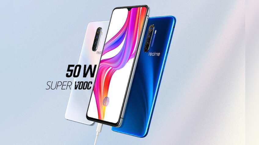 Realme X2 vs Realme XT vs Realme X: What's different? Price, Specs, Features, Camera compared
