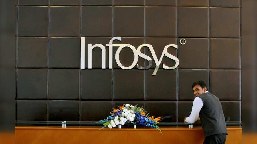 Infosys settles visa case with California for $800,000