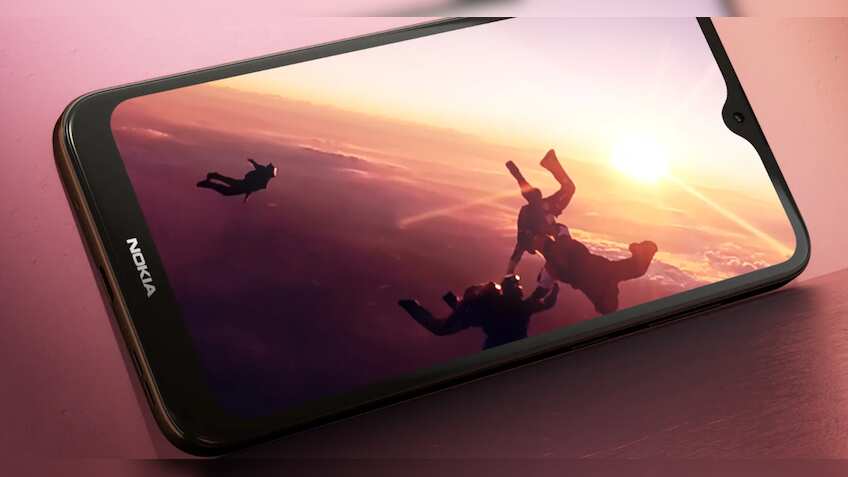 Nokia 2.3 priced at Rs 8,199 launched in India; packs dual cameras