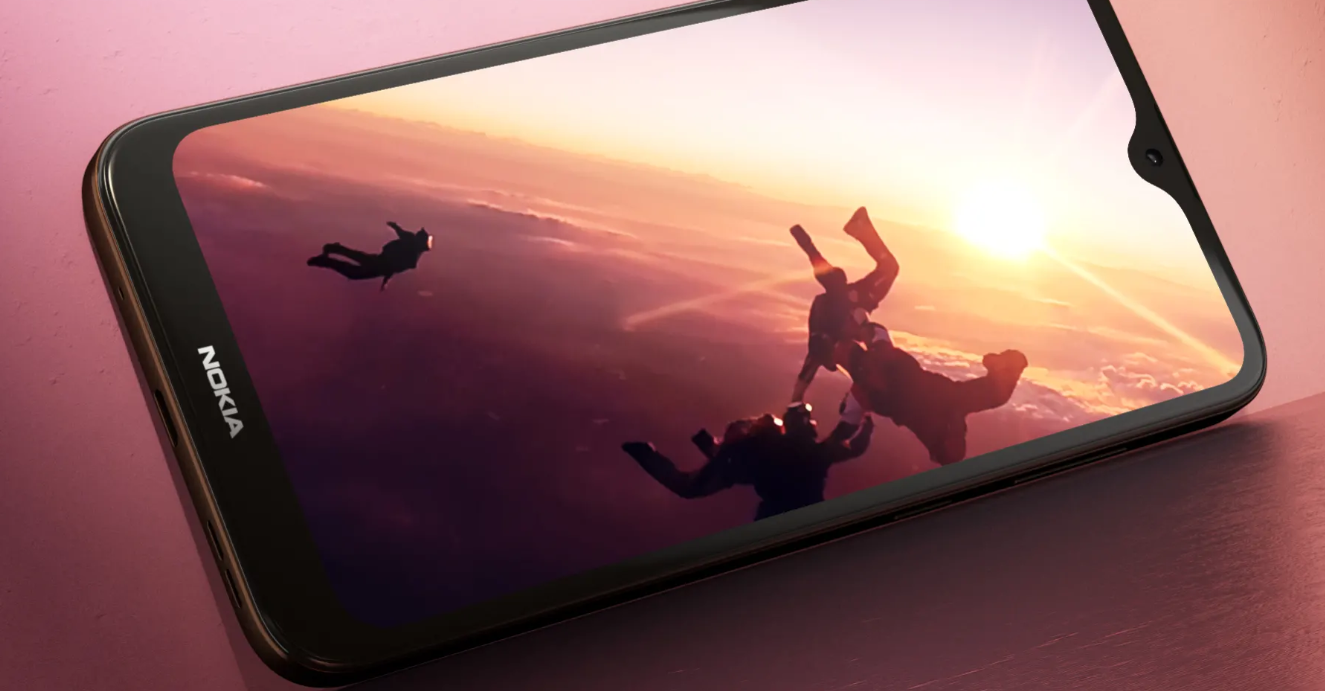 Nokia 2.3 priced at Rs 8,199 launched in India; packs dual cameras