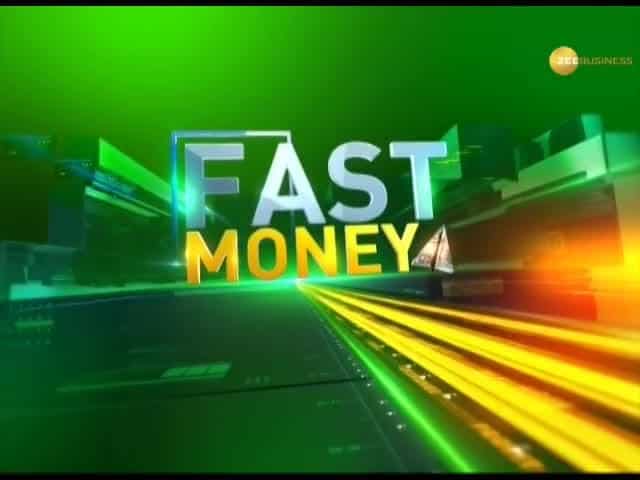 Fast Money: These 20 shares will help you earn more today, December 19,  2019