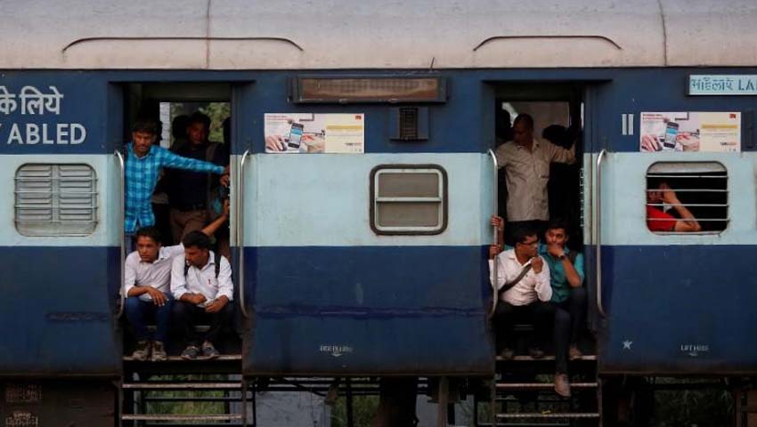 Big gift to passengers! Indian Railways to give