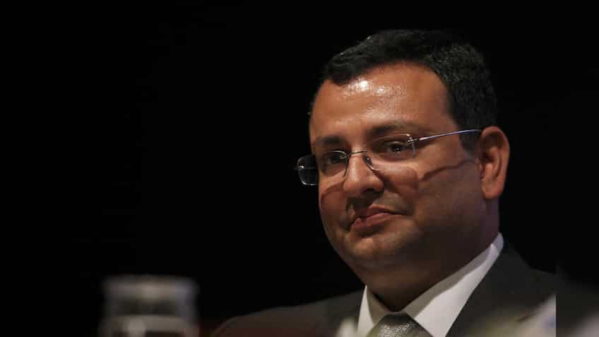 Ministry of Corporate Affairs may challenge part of NCLAT decision in Tata-Cyrus Mistry Case: Sources